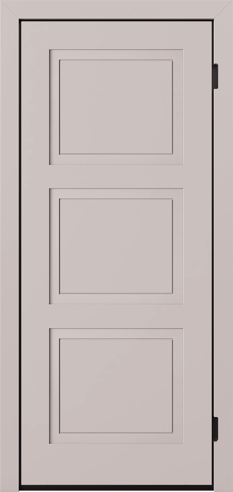 Lucky 3DG Soft Touch liloviy