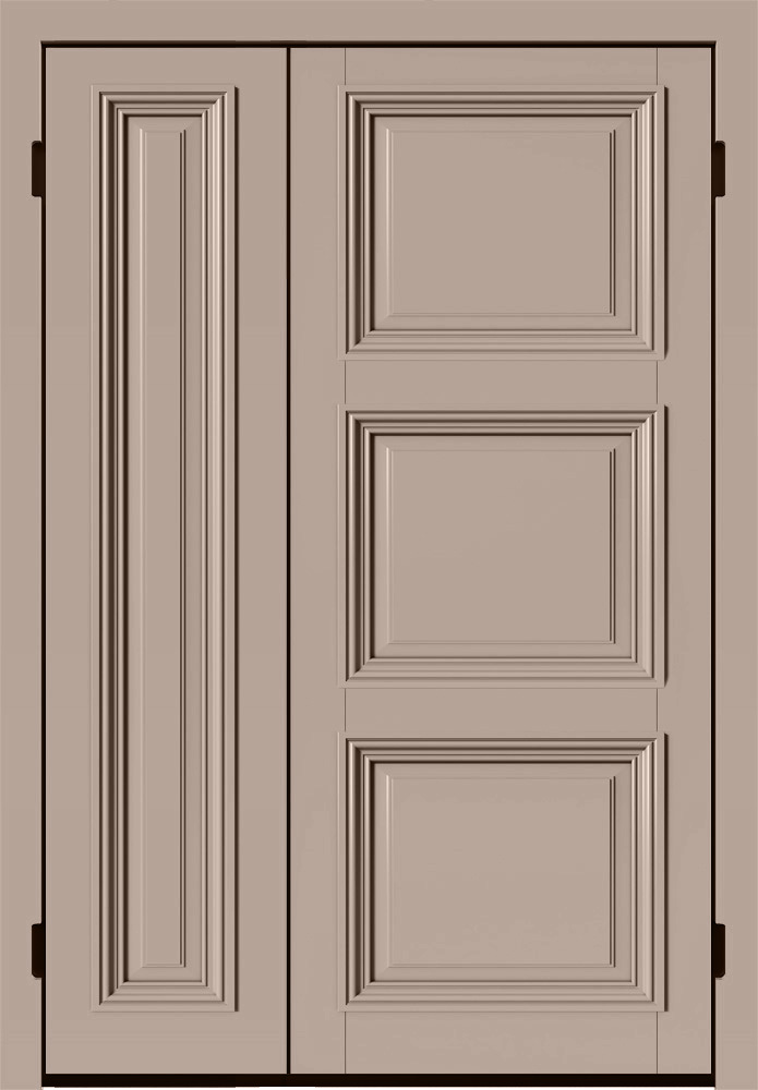 Gent-3 Mindal PF3 ОСФБ