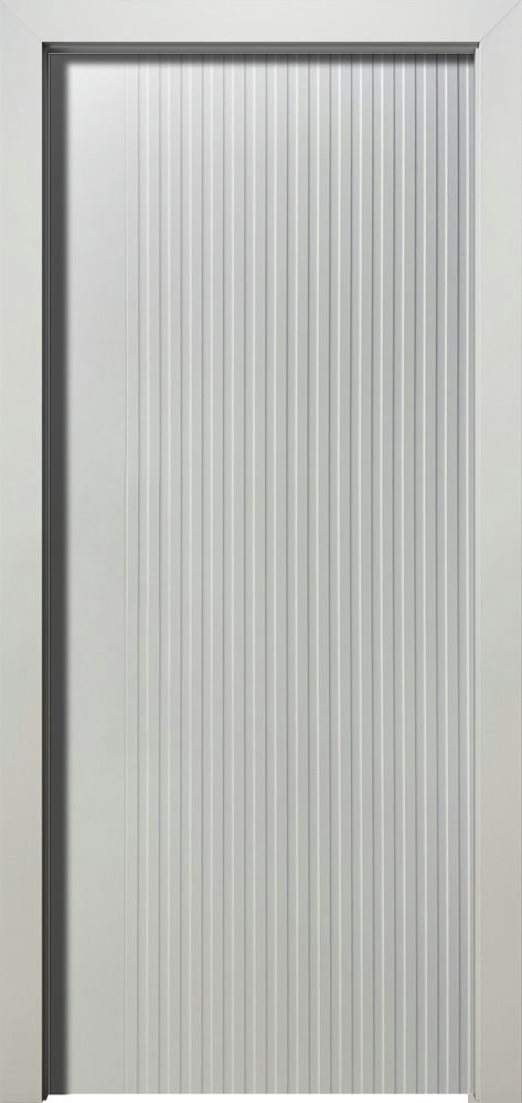 Экошпон с фрезеровкой Venus 03 бриллиантовая пыль металлик 1057-7