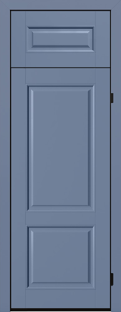 Zeus PF2 Эмаль 5014 ОСФ