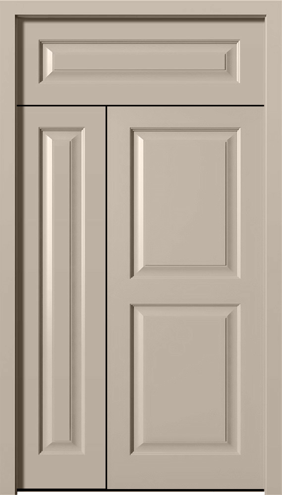 Graf Bisquit HF2 ОСФБВ