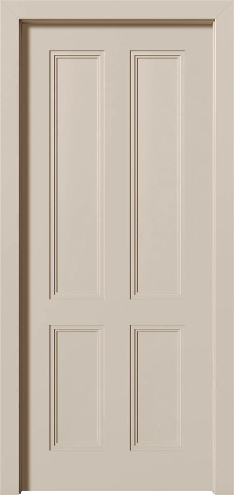 Medea GF4 Эмаль latte