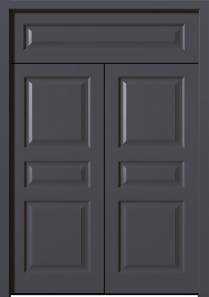 Graf RAL_7024 HF3 ДСФ