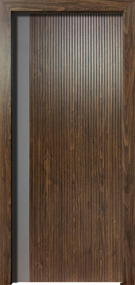 Экошпон гладкая комбинированная мореная береза ZB 088-2/смоки софт ZB 00 815-2