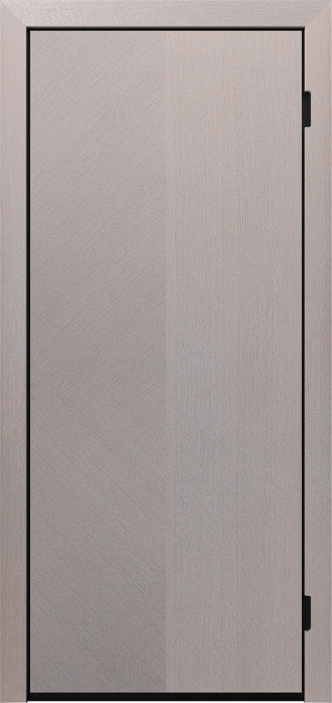 PianaDub 12PG Шпон piana_дуб_фуме