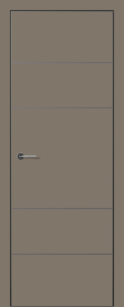 Exit G4M молдинг