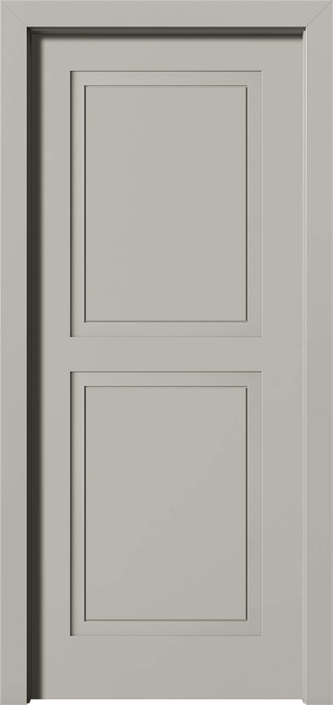 Lucky 22DG Soft Touch kvarz_grey