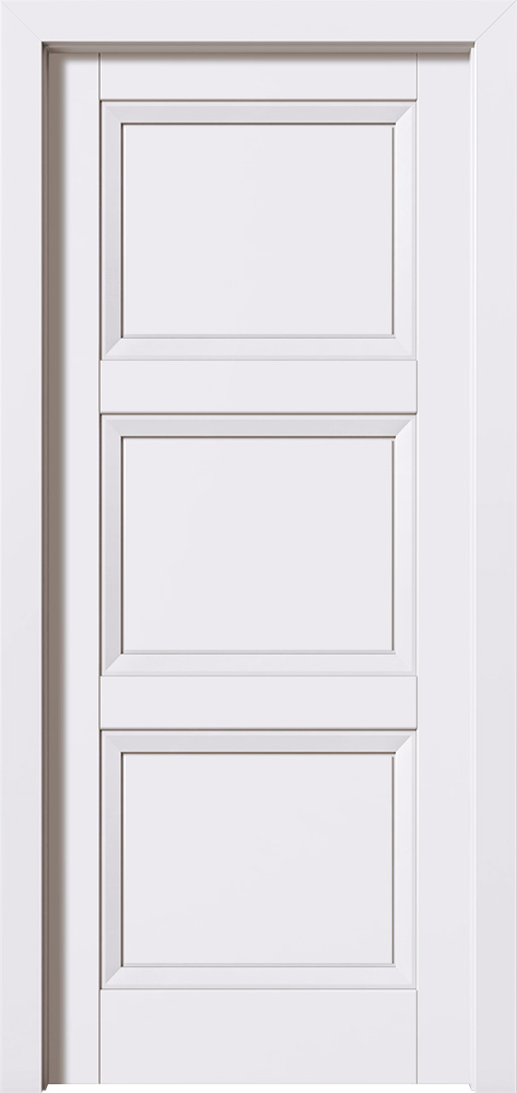 Opera PF3 Эмаль 9003