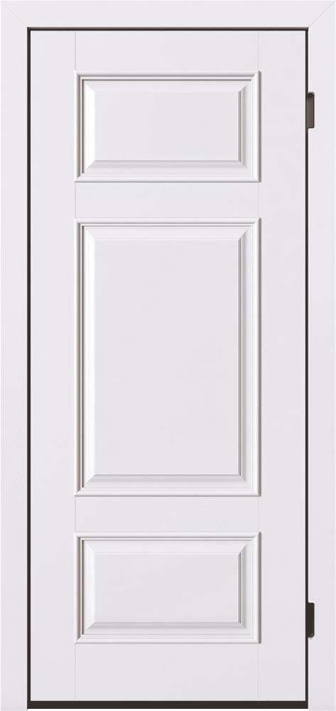 Brussel DF Эмаль r9003