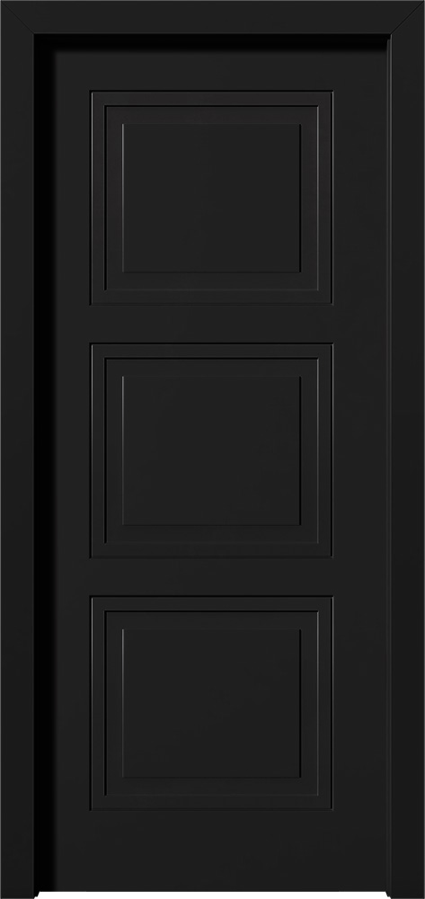 Baya PF3 Эмаль 9005