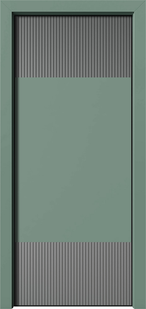 Filo F2 Soft Touch green_grey