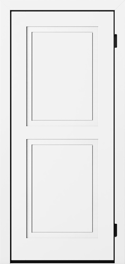 Lucky 22DG Soft Touch white_snow