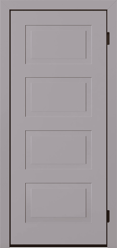 Nova 4ПГ Эмаль 7036