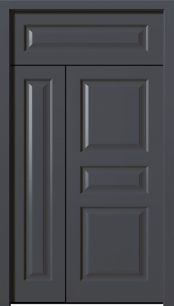 Graf RAL_7024 HF3 ОСФБВ