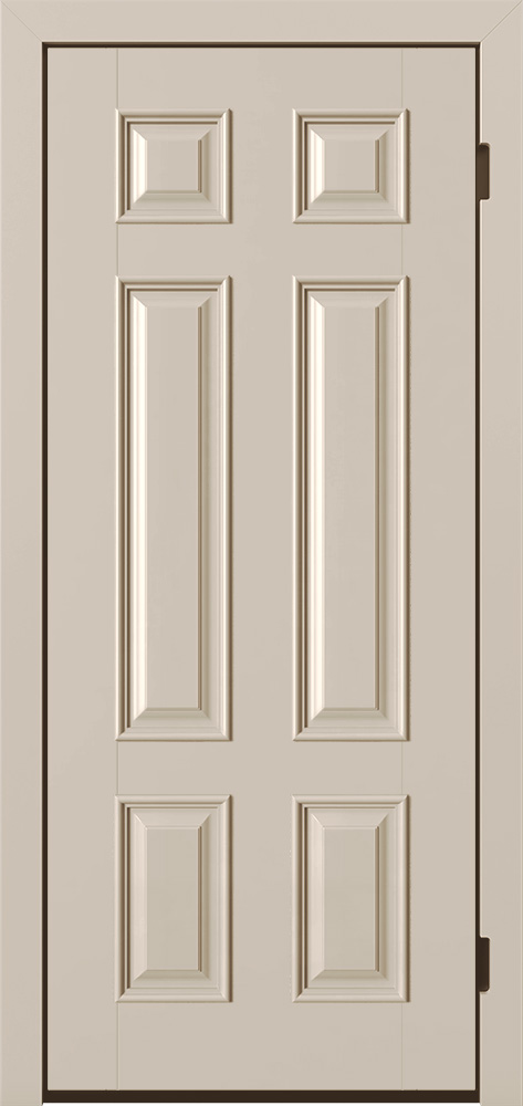 Brussel GF6 Эмаль rlatte