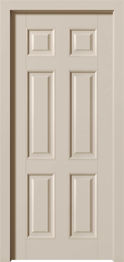 Zeus GF6 Эмаль latte