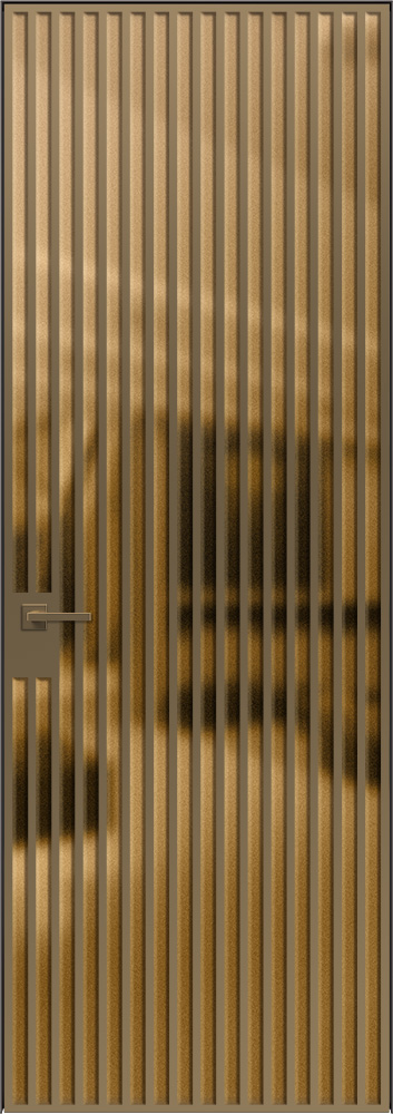 AGStyle Mod 5 Bronze