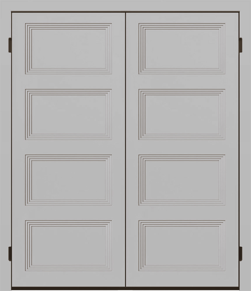 Edge RAL_7047 PF4 ДС