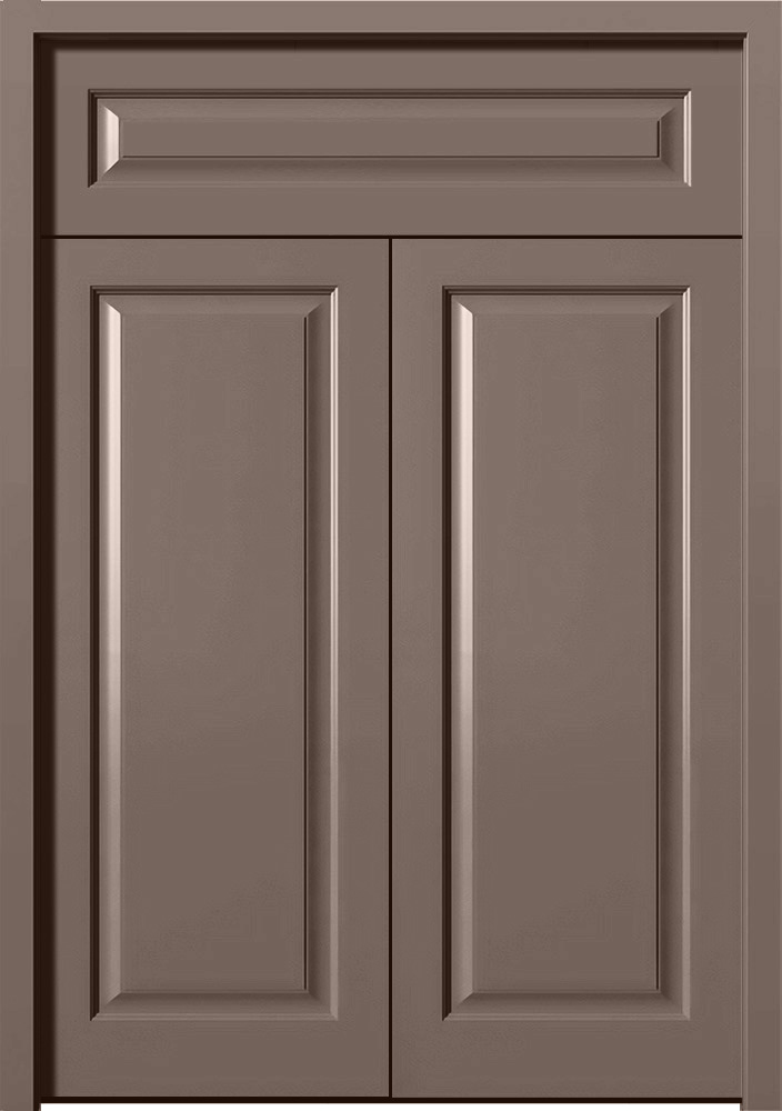 Graf Chocolate PF ДСФ