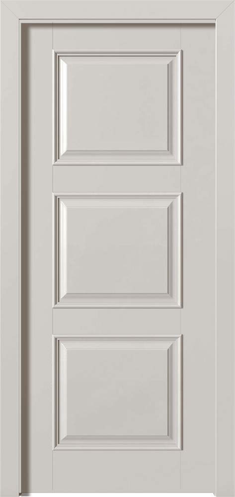 Brussel PF3 Эмаль r9010