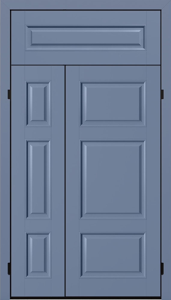 Zeus DF Эмаль 5014 ОСФБВ