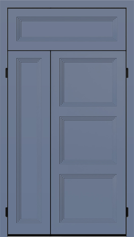 Edge RAL_5014 PF3 ОСФБВ