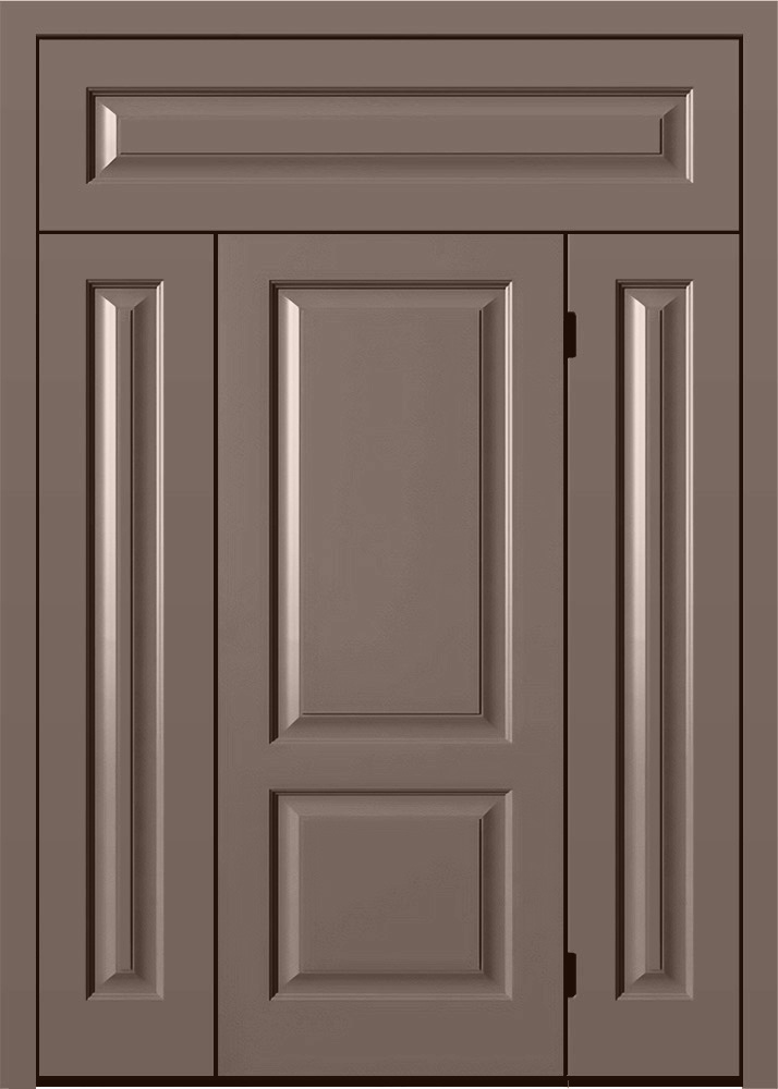 Graf Chocolate PF2 ДСФББ