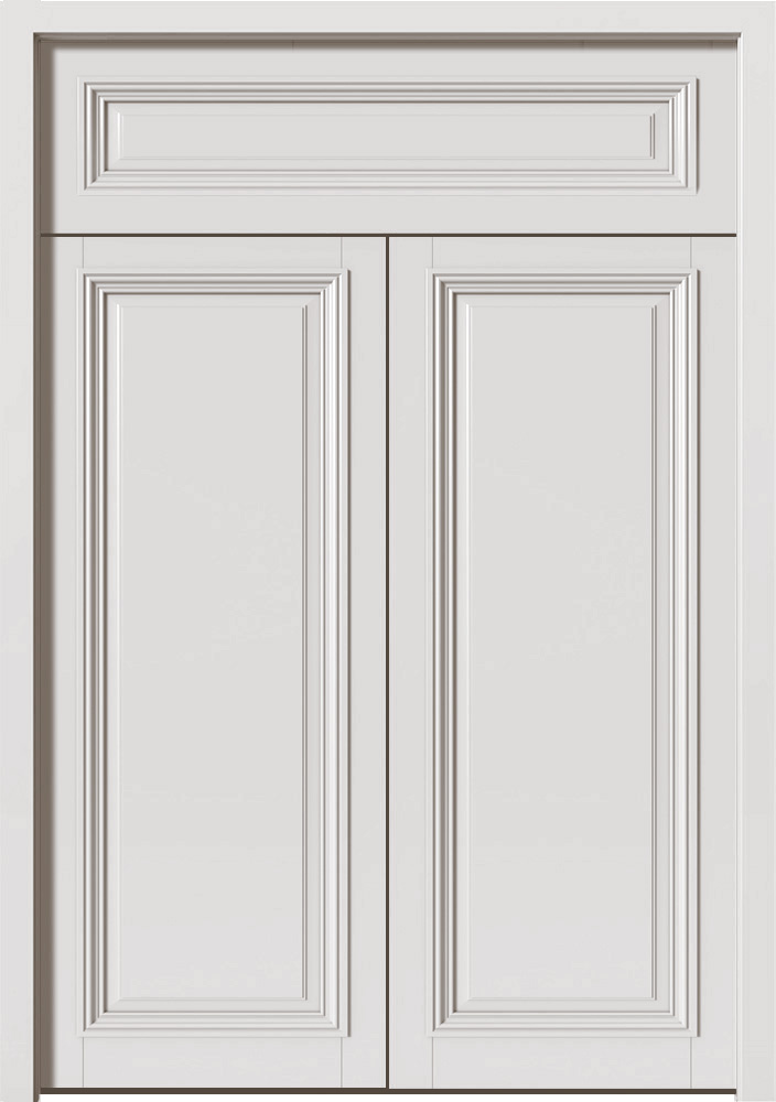 Gent-3 RAL_9016 PF ДСФ