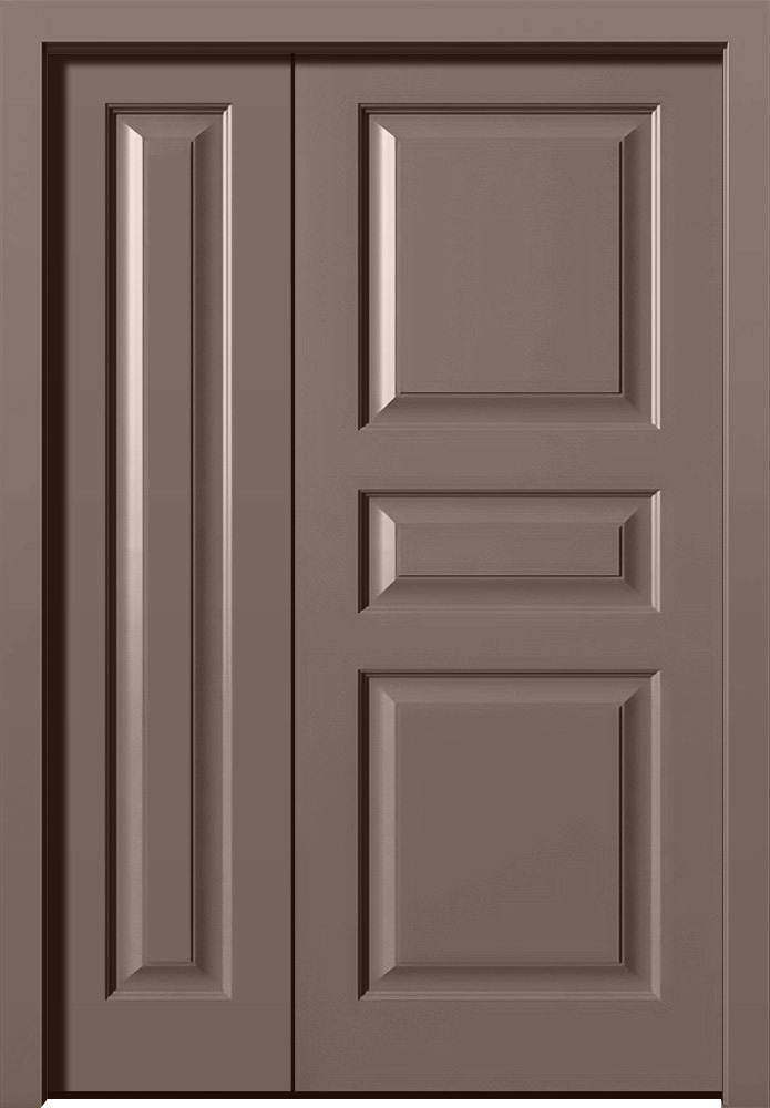 Graf Chocolate HF3 ОСФБ