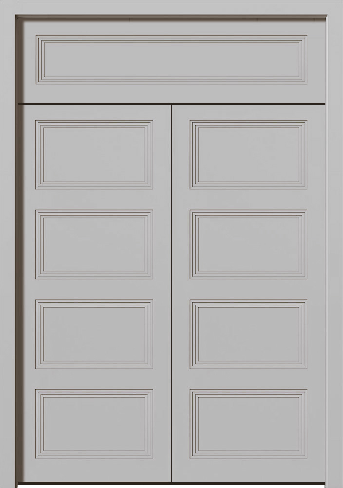 Edge RAL_7047 PF4 ДСФ