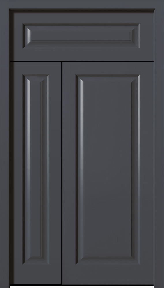 Graf RAL_7024 PF ОСФБВ