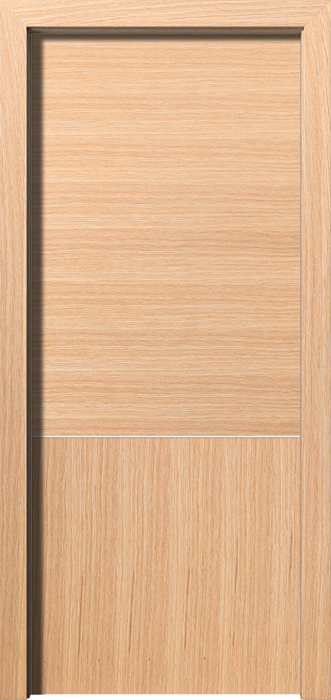 PianaDub 4MPG mold Шпон piana_дуб_натуральный