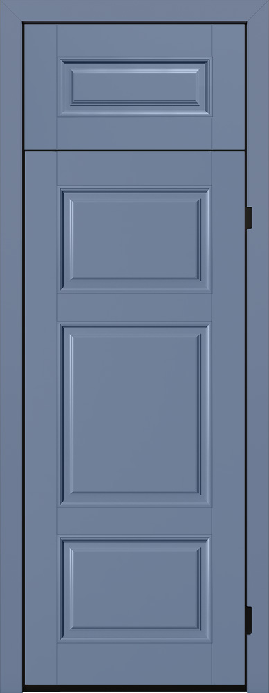 Zeus DF Эмаль 5014 ОСФ