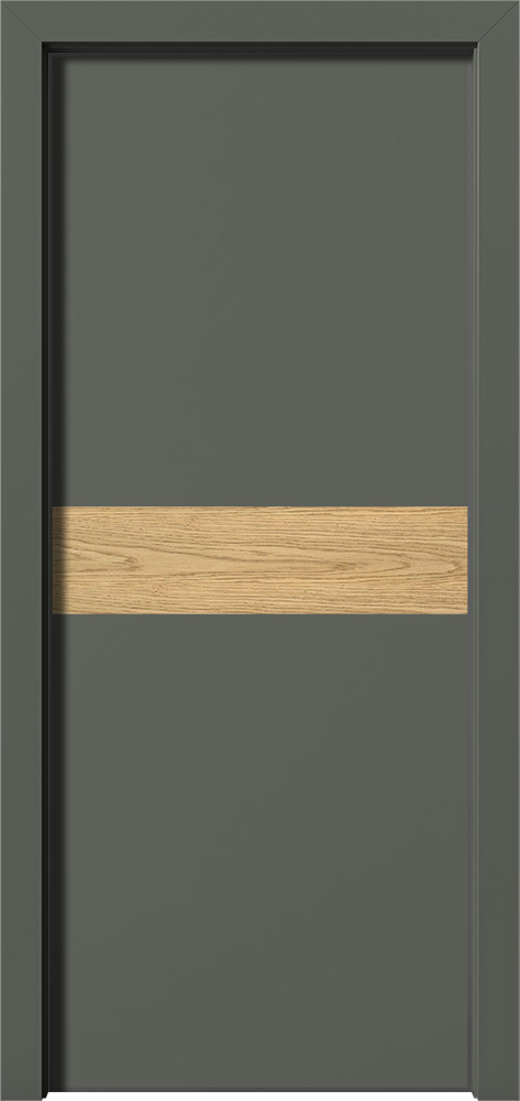 Exit G21 Soft Touch oliva