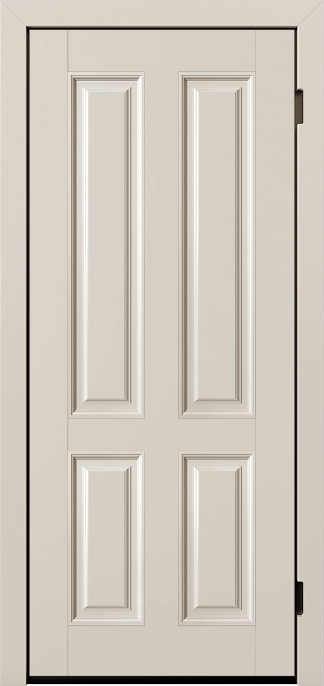 Zeus GF4 Эмаль 9001