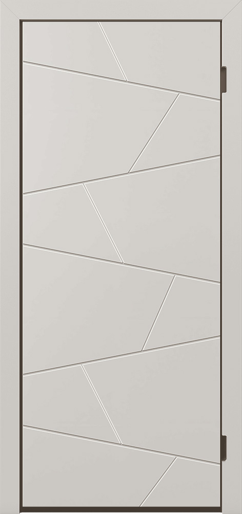 Zero 23 RAL 9010