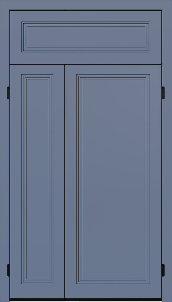 Edge RAL_5014 PF ОСФБВ