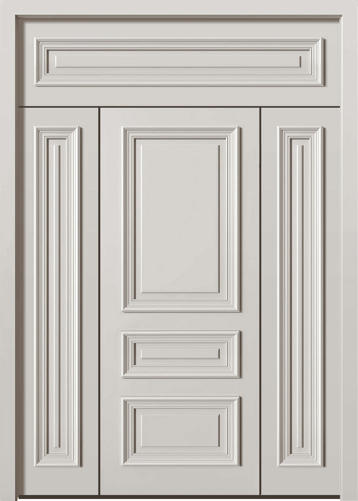 Venezia RAL_9010 PG3 ДСФББ