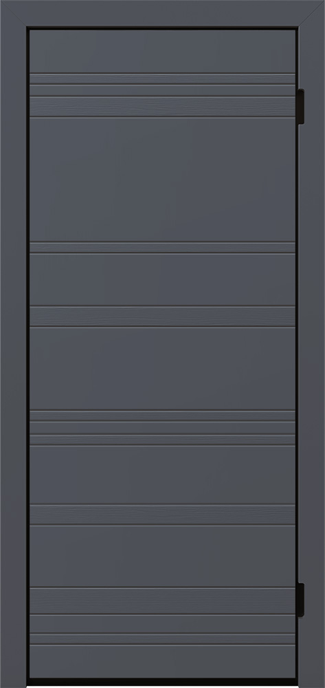 Scandi 6 Эмаль 7024