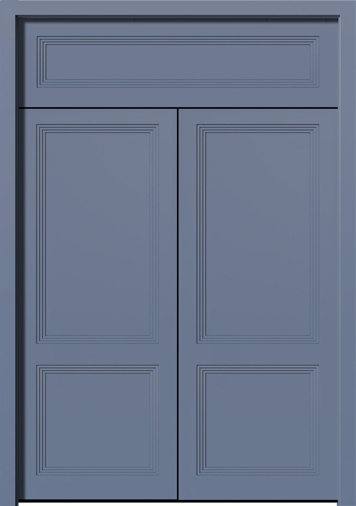 Edge RAL_5014 PF2 ДСФ