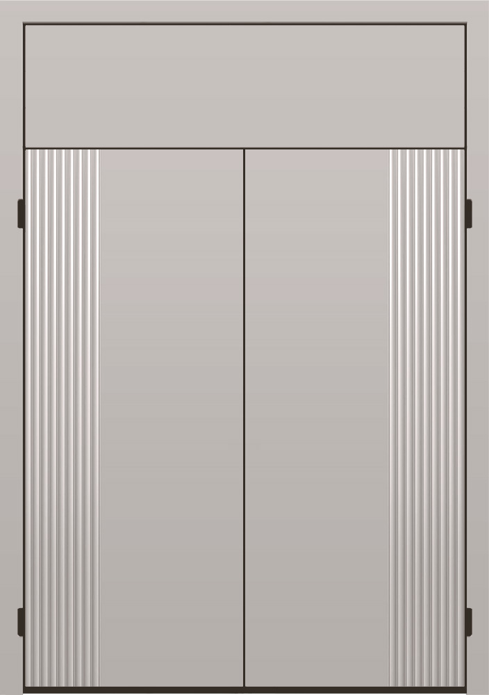 Wave tortora 04 ДСФ