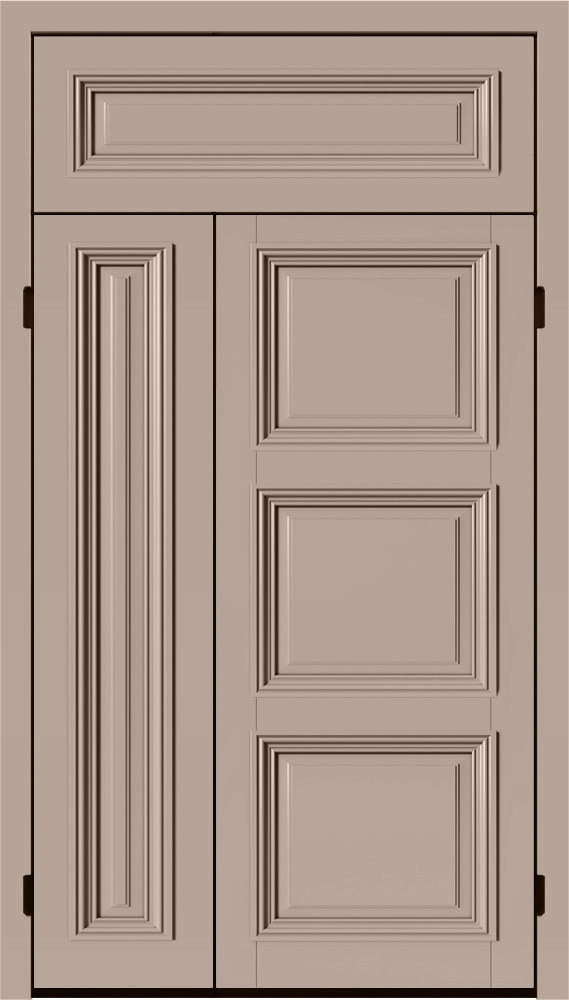 Gent-3 Mindal PF3 ОСФБВ