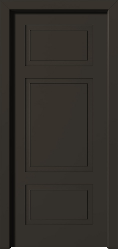 Lucky 32DG Soft Touch dark_grey