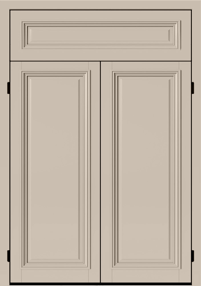 Gent-3 Bisquit PF ДСФ