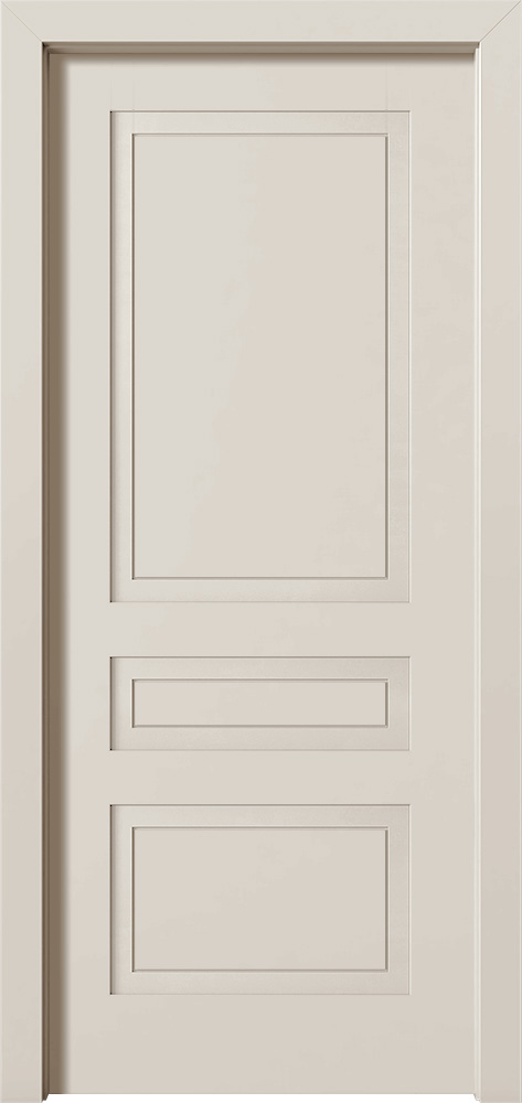 Lucky 33DG Эмаль 9001