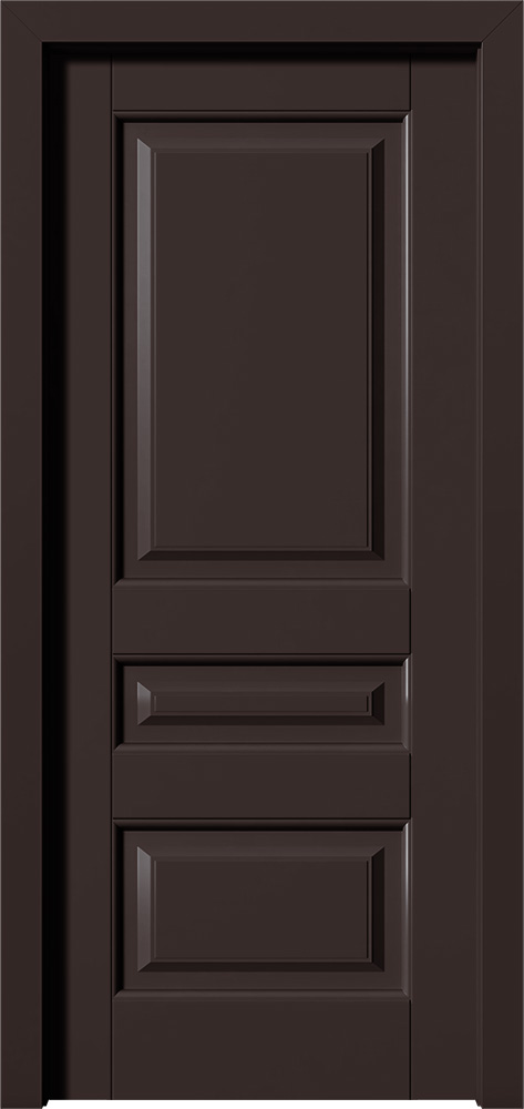 Ancona 33ПГ Эмаль coffee