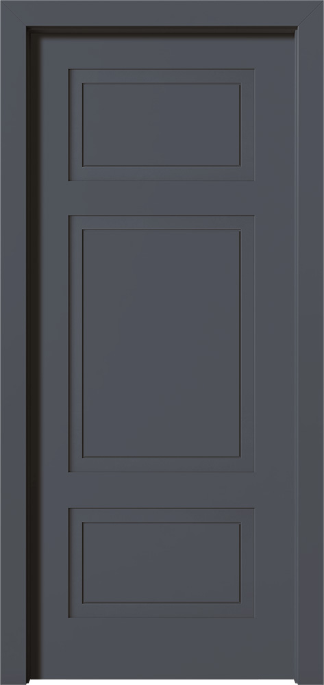 Lucky 32DG Эмаль 7024