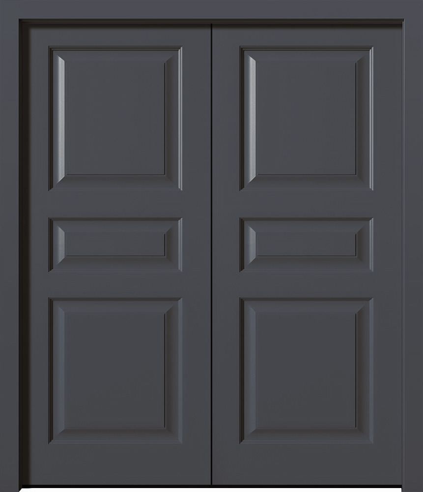 Graf RAL_7024 HF3 ДС