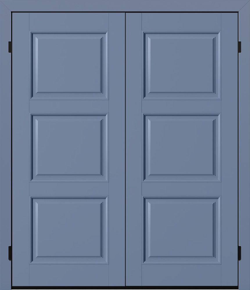 Zeus PF3 Эмаль 5014 ДС