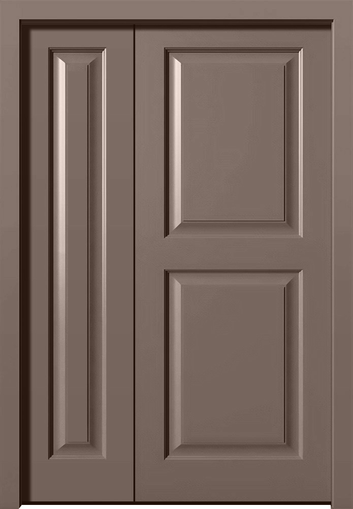 Graf Chocolate HF2 ОСФБ